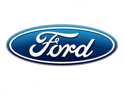 Tipske gumijaste preproge za Ford